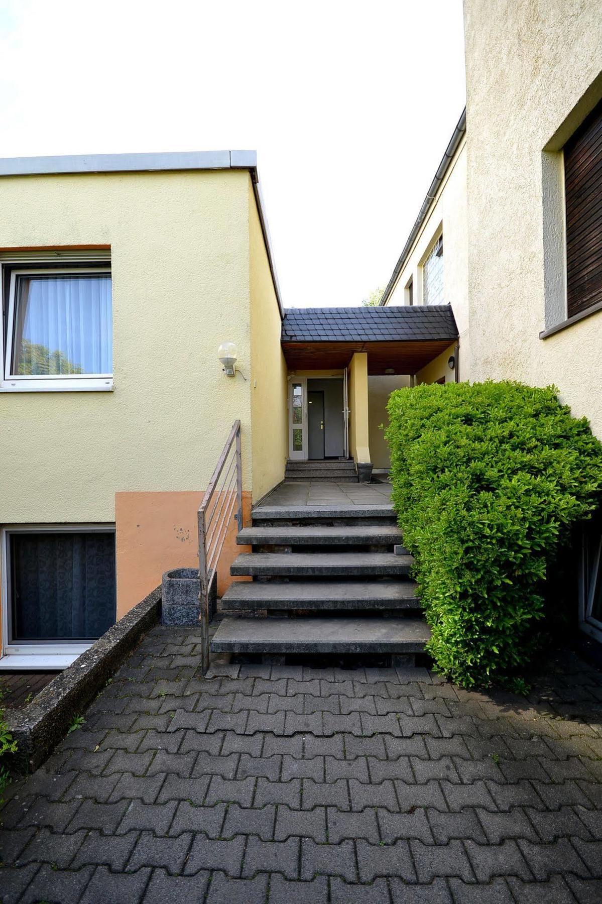 Alpha Hotel Garni Dietzenbach Exterior photo